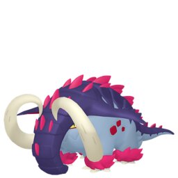 Great Tusk